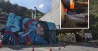 ¡Ojo! Esta semana habrá cierre del Túnel de Oriente por mantenimiento