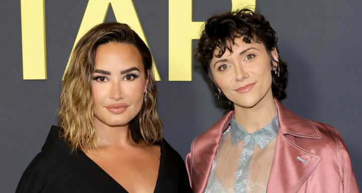 Alyson Stoner Talks Rocky Relationship With ‘Camp Rock’ Co-Star Demi Lovato In New Memoir 