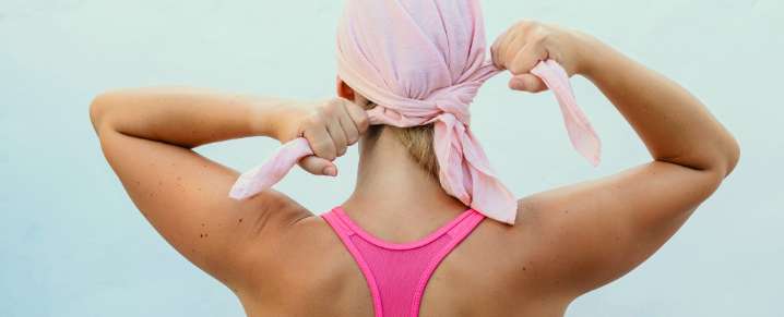 Breakthrough Breast Cancer Pill Extends Survival in 7