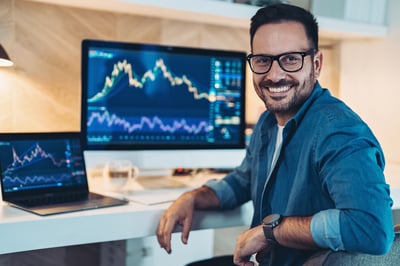 1 Top Cryptocurrency That Can Overtake Ethereum by 2028, According to Standard Chartered Analyst Geoff Kendrick