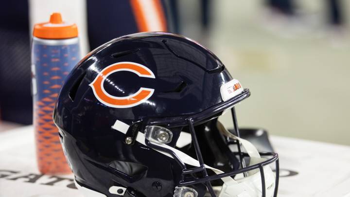 Bears are "extremely focused" on building an indoor stadium in suburban Arlington Heights