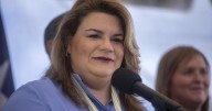 Gobernadora rechaza medidas adicionales contra violencia en escuelas