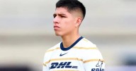 En México señalan que Pumas tomó radical medida con Piero Quispe: "Tiene días contados..."