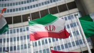 European powers threaten 'snapback sanctions' on Iran