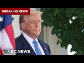 BREAKING: Trump announces meeting with Putin to be held in Alaska