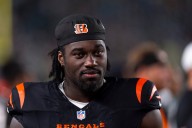 How Shemar Stewart, Joseph Ossai and the rest of the Bengals defense graded in preseason game vs. the Eagles