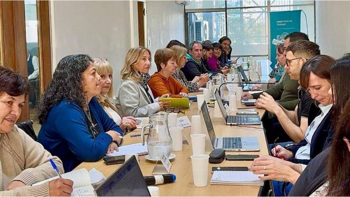Paritaria docente: la provincia de Buenos Aires ofreció 5% de aumento