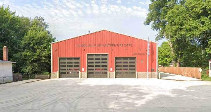Laurelville Fire Chief Found Not Guilty of Impersonating Police Officer