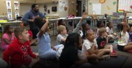 Marion County struggles with literacy, community programs aim to help