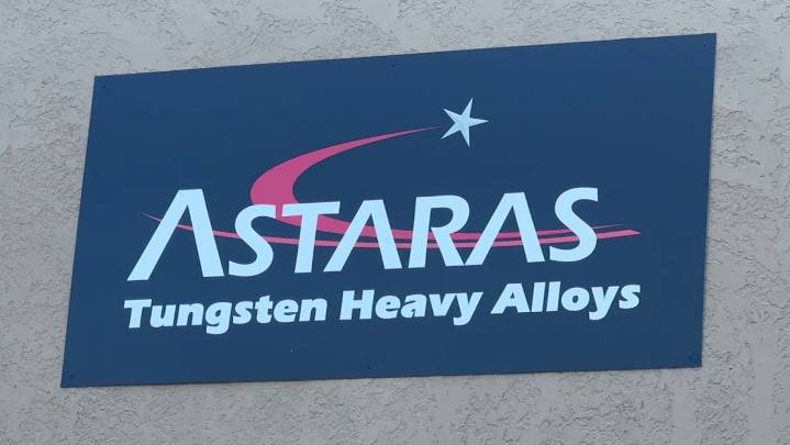 Heavy metals business opens new facility in Clearwater