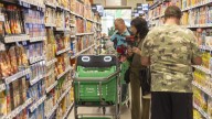 Fed's favored inflation gauge shows consumer price pressures remained elevated in July