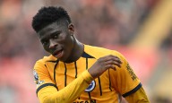 Manchester United eye Carlos Baleba alternative as Ruben Amorim ‘pushes for’ £120m midfielder