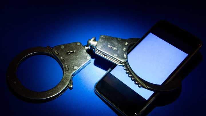 Emmet County PA urges responsible internet, phone use for students