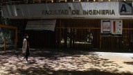 Remiten a dos jóvenes tras presunta venta de marihuana en Facultad de Ingeniería de UNAM