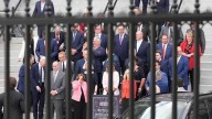 Indiana redistricting news: Republican IN lawmakers discuss redrawing state congressional map with Donald Trump administration