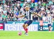 Buscará Rayados subir hasta el liderato del Apertura 2025
