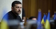 Zelenskyy rejects ceding Ukrainian territory, says Kyiv must be part of negotiations