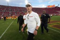 CBS Announces Lincoln Riley’s Fate as $90M USC Buyout Faces Test of Time Going to the 2025 season, Lincoln Riley is treading on a tight rope, with a $90 million buyout. But one analyst is rooting for 