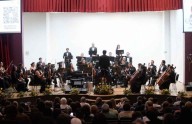 Inaugura OSUACh su segunda temporada de conciertos