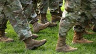 4 Army soldiers charged in connection with on-base sexual assault of college student who's now an officer