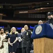 NYPD commissioner says 25% of new officers are immigrants, recruitment rebounding