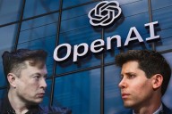 ¡Escándalo! Elon Musk acusa a Apple y OpenAI de sofocar la competencia de IA