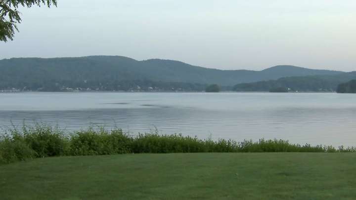 Candlewood Lake closes all public islands due to overcrowding