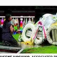 Nagasaki marks 80 years since atomic bombing