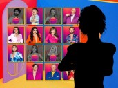 NOMINADOS de la quinta semana de La Casa de los Famosos
