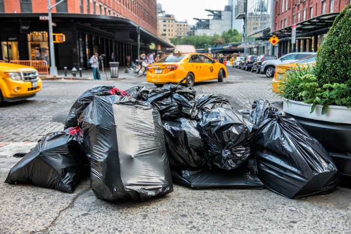 This Is The Stinkiest City In The U.S. — And No, It’s Not New York