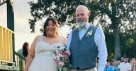 Alleged drunk driver who killed Mays Landing newlyweds in crash indicted