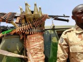 Shelling of El-Fasher by Sudanese paramilitaries kills 17, injures 25
