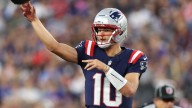 Patriots rookie can provide instant solution for Drake Maye 
