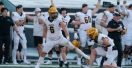 3 New Mexico players to watch against Michigan Football in Week 1