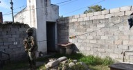 Confirman un tercer ADN hallado en la “casa del horror”