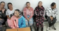 Banda vinculada a hurtos en almacenes de Manizales obtiene libertad condicional: Beneficiada por nueva ley