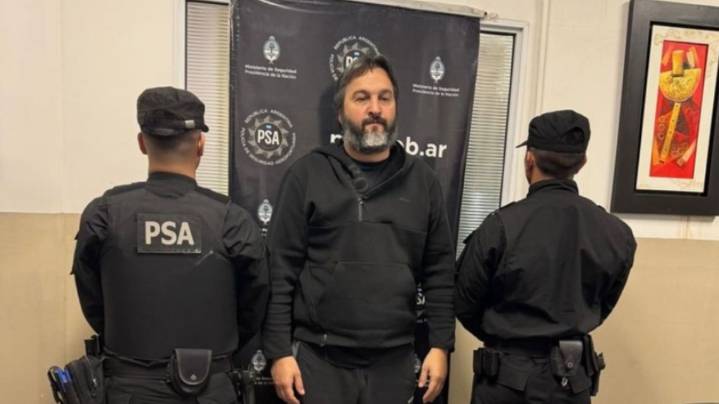 Fentanilo contaminado: se postergó la declaración indagatoria de Ariel García Furfaro