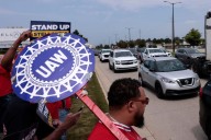 Kentucky Battery Plant Workers Have Voted to Join the UAW