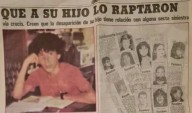 Misterio en Coghlan: un nuevo testimonio de un albañil complica más a Cristian Graf