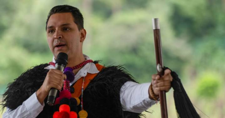 Ministro Arístides Guerrero tomará protesta cuando se recupere de su accidente