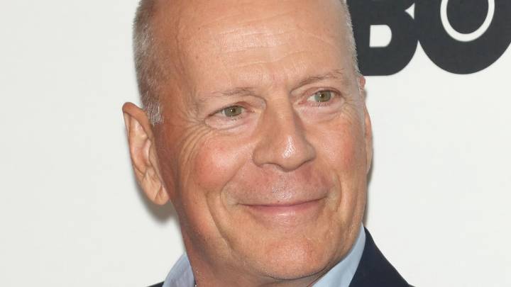 La familia de Bruce Willis toma la dura decisión de ingresarlo en una residencia por el avance de su enfermedad