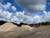 Construction starting soon on new luxury homes near I