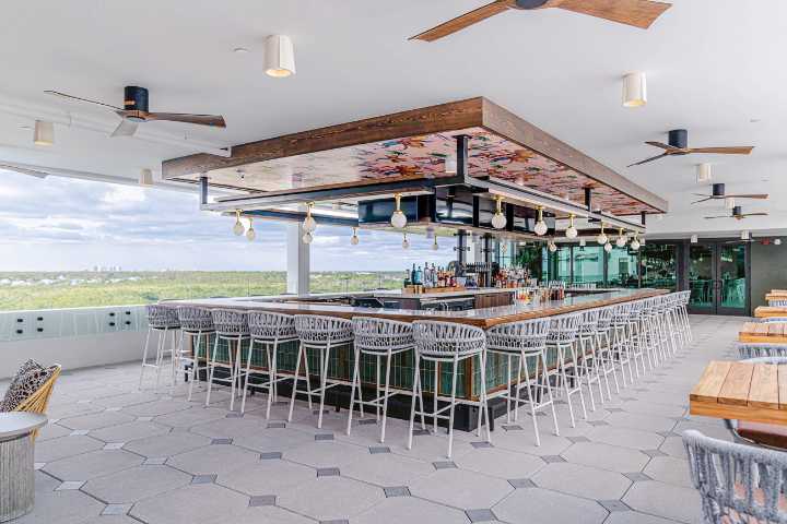 Well Served: new restaurants, dining destinations, and chef