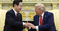 Trump's initial warning to South Korea's Lee turns into warm welcome after flattery