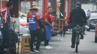 Congreso de CDMX aprueba arrestos de hasta 36 horas para "franeleros" / La Silla Rota