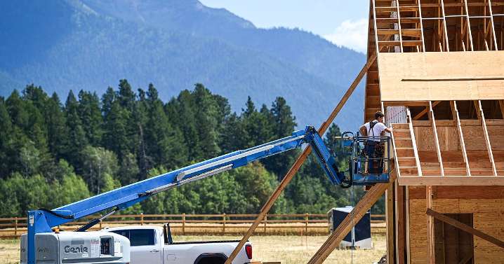 Montana faces outsized risks from tariffs, economist says
