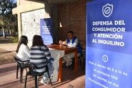 El municipio asesora a estudiantes de la UNSa sobre contratos de alquiler