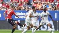 Tertulión rojillo de Primera tras el Osasuna 1 - Valencia 0: "Moi Gómez vuelve a disfrutar"