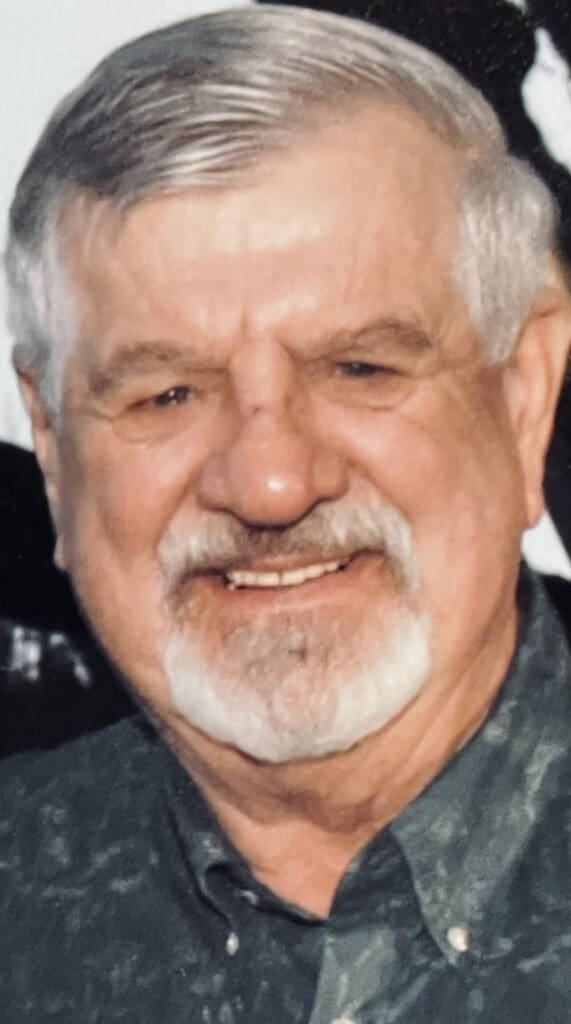 Daniel P. Hennick