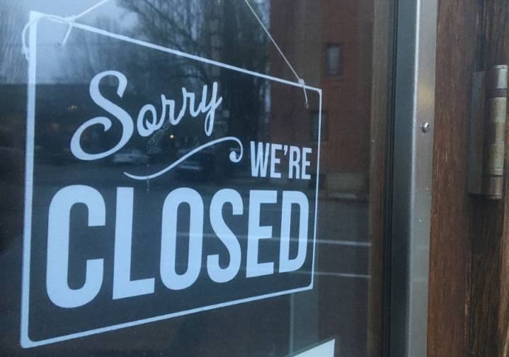 Plan b Restaurants to close two of its Connecticut locations